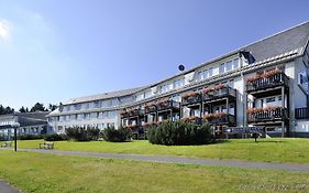 Wagners Sporthotel Oberhof